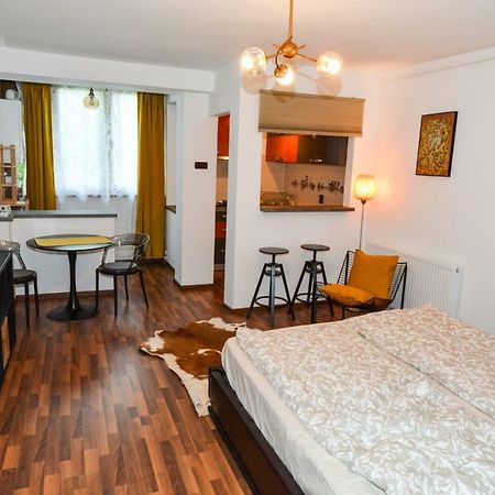 Gya Residence Braşov Eksteriør billede