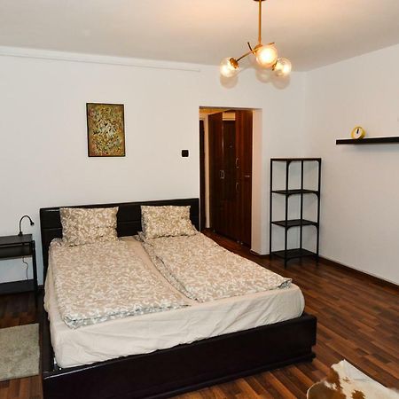 Gya Residence Braşov Eksteriør billede