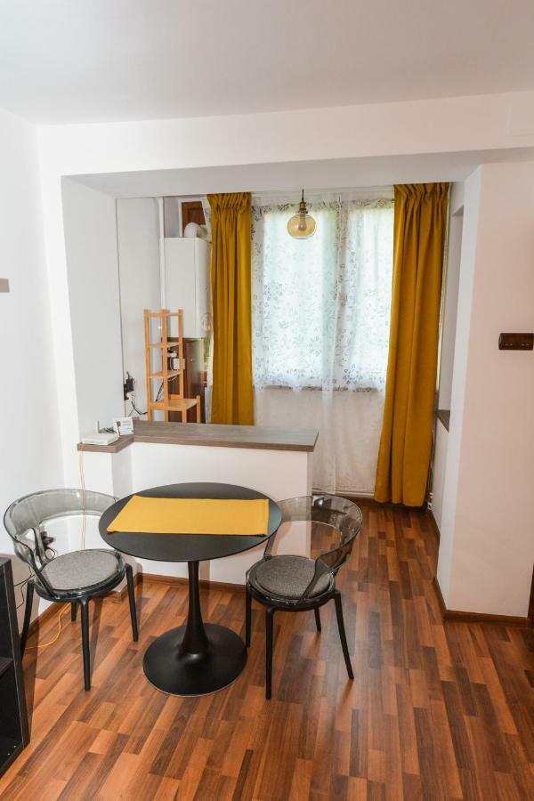 Gya Residence Braşov Eksteriør billede