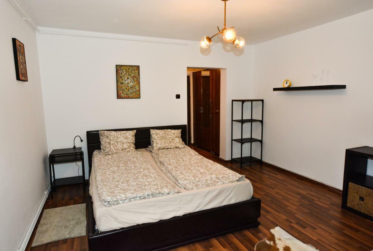 Gya Residence Braşov Eksteriør billede