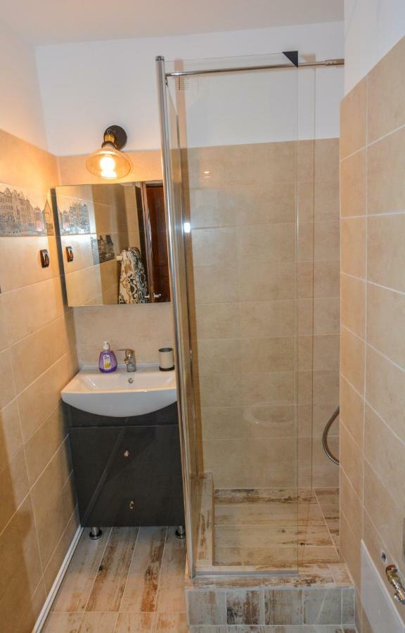 Gya Residence Braşov Eksteriør billede